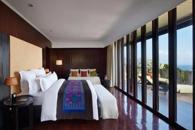 Bvlgari Resort Bali - foto 2