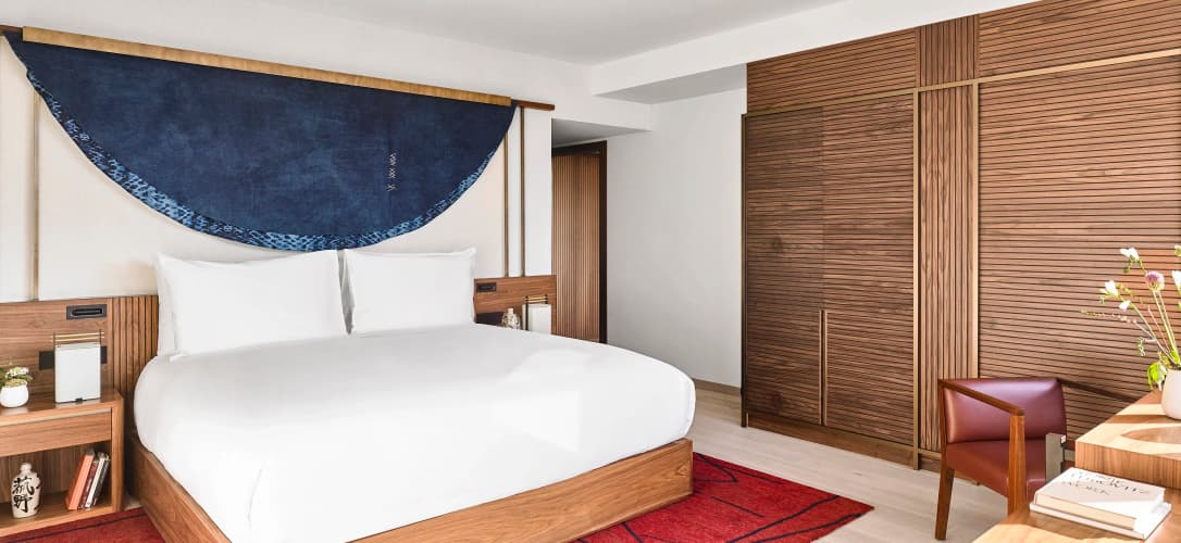 Nobu Hotel Barcelona - foto 4