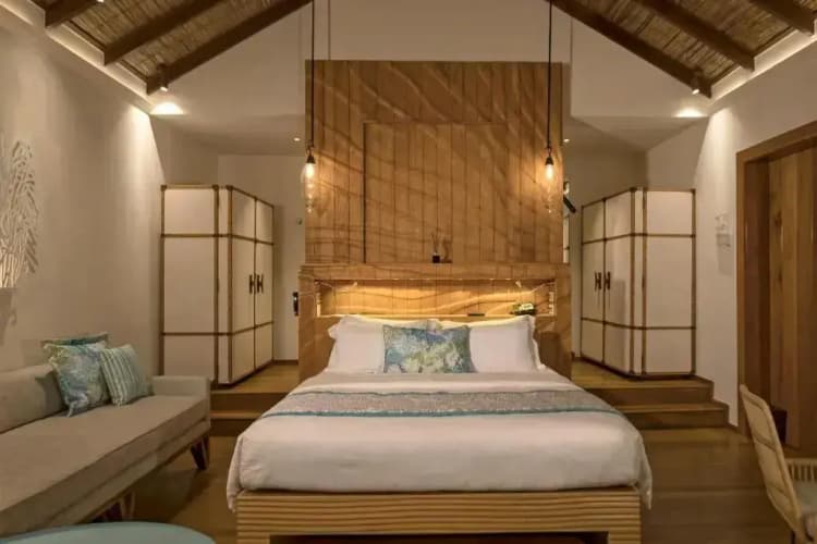 Constance Moofushi All Inclusive Hotel - foto 5