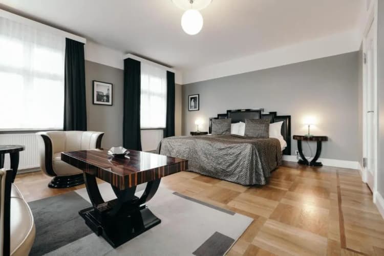 Hotel Borg by Keahotels - foto 2