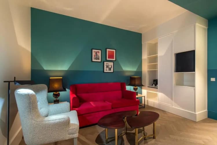 Hotel Vincci The Mint - foto 5