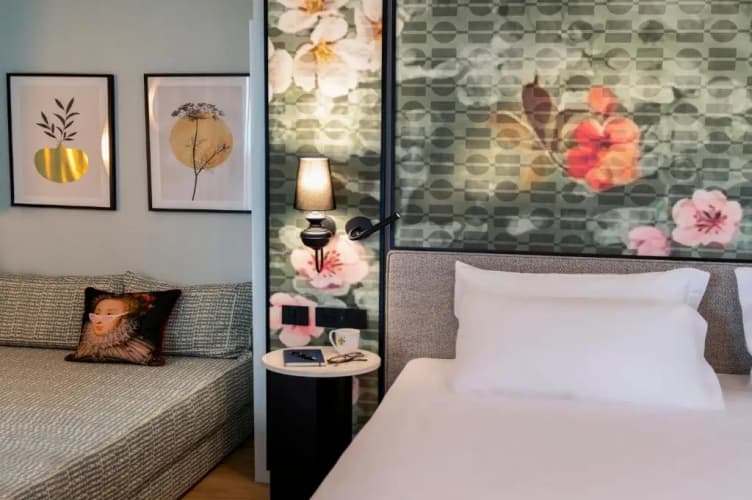 Hotel Indigo Florence by IHG - foto 6