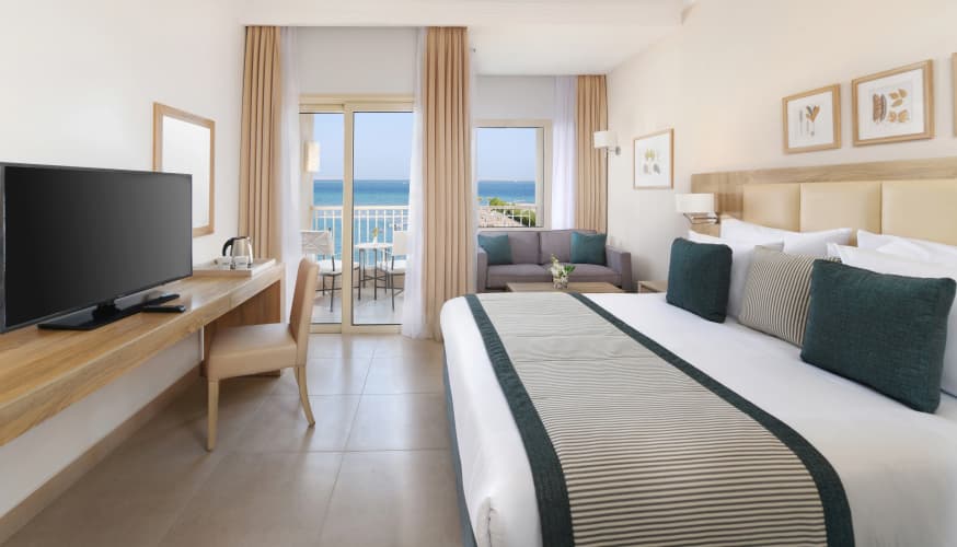 JAZ Elite Casa Del Mar Beach Hotel - foto 4
