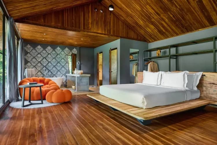 The Namkhan, a Small Luxury Hotel of the World - foto 1