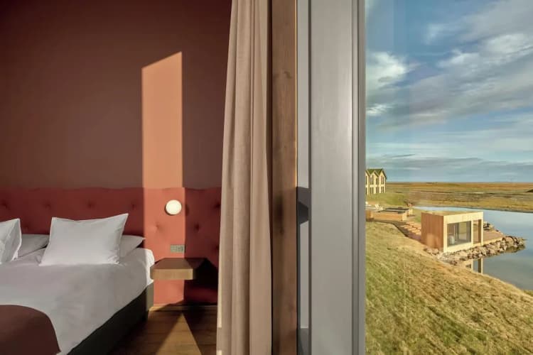 Hotel Jokulsarlon – Glacier Lagoon Hotel - foto 4