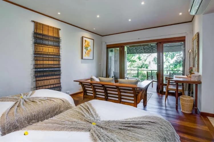 Kamalaya Koh Samui - foto 2