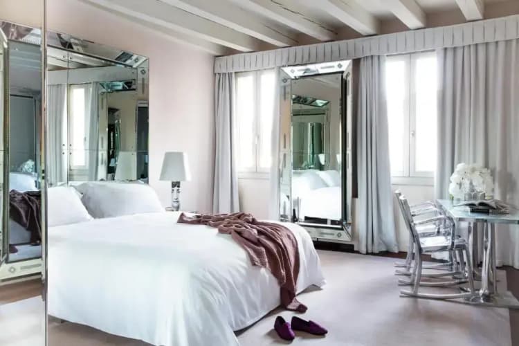 Palazzina Grassi Hotel - foto 4