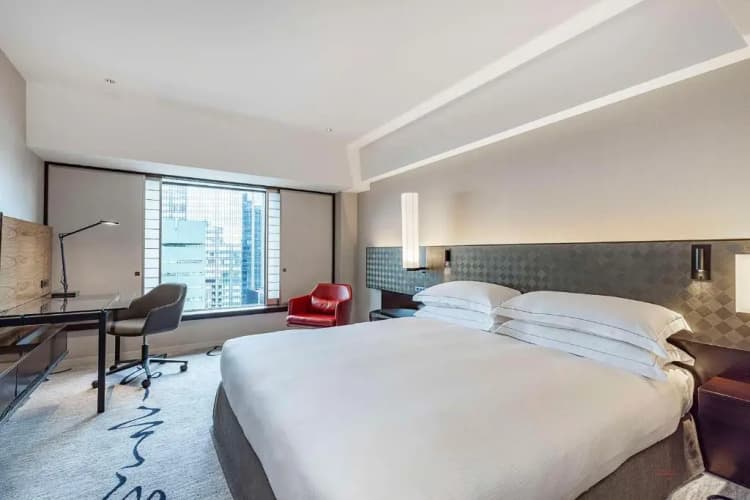 Hilton Tokyo Hotel - foto 4