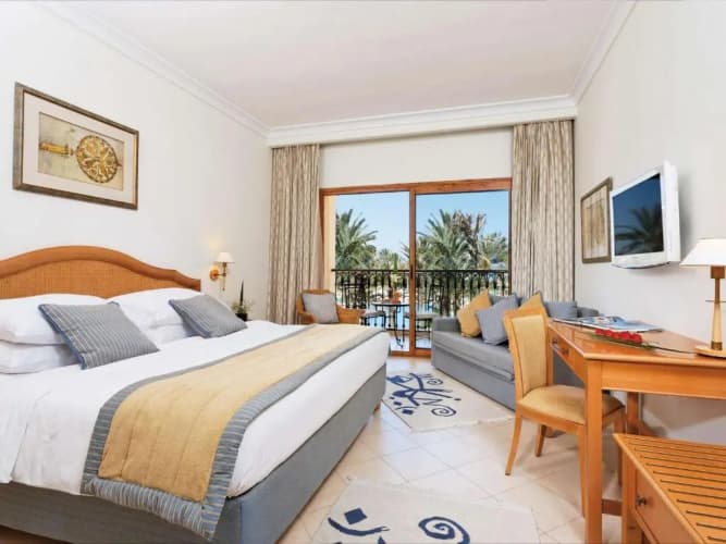 Mövenpick Resort & Marine Spa Sousse - foto 4