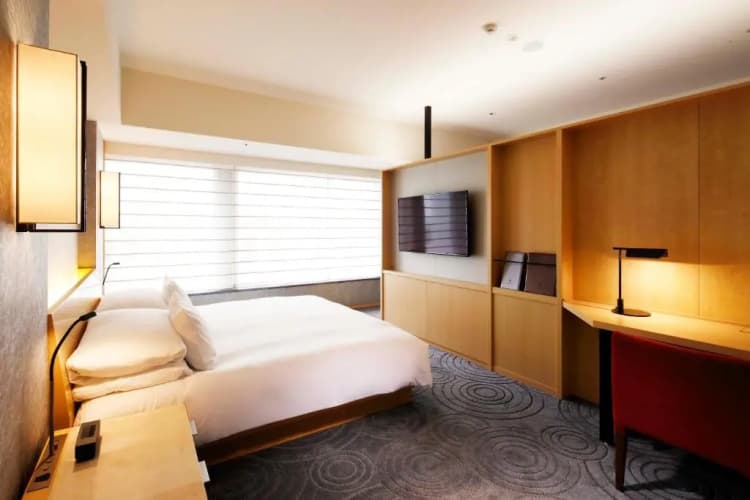 The Capitol Hotel Tokyu - foto 1