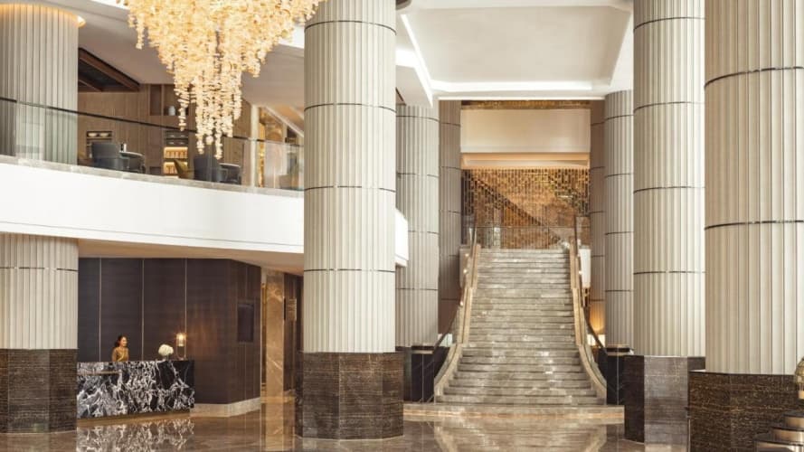 InterContinental Bangkok by IHG - foto 1