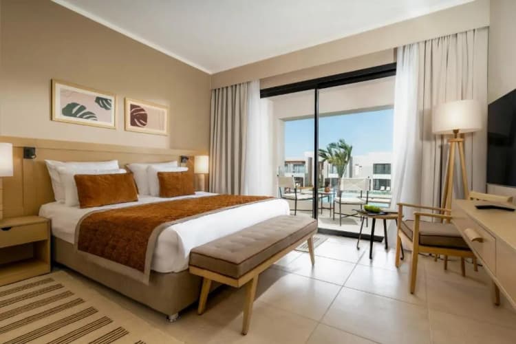 JAZ Elite Amara Hotel - foto 2