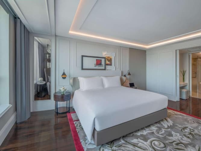 Sofitel Bangkok Sukhumvit - foto 5