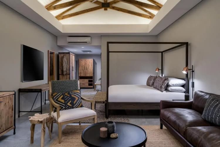 Kruger Gate Hotel - foto 5