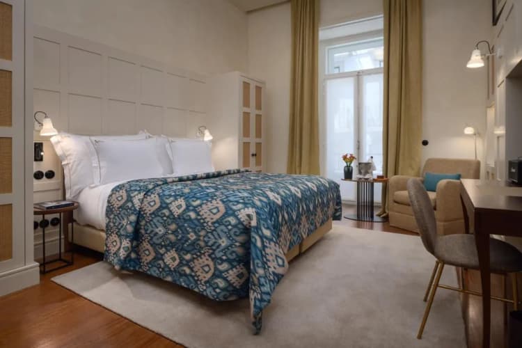 Bairro Alto Hotel - foto 6
