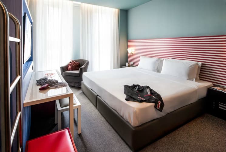 Hotel Glam Milano - foto 2