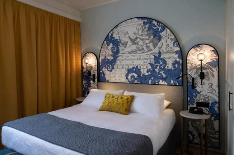 Hotel Indigo Florence by IHG - foto 5