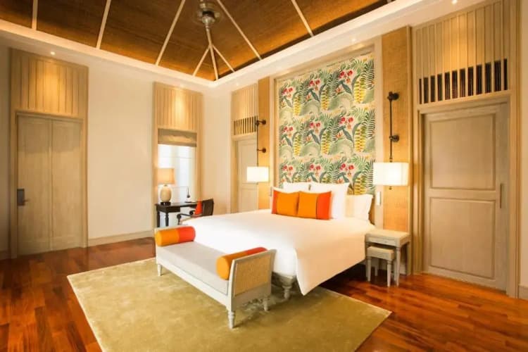 Anantara Mai Khao Phuket Villas - foto 5