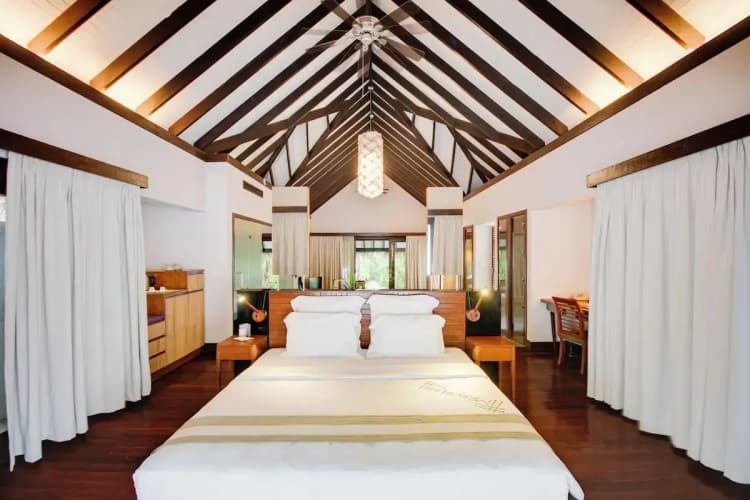 Coco Bodu Hithi Resort - foto 4
