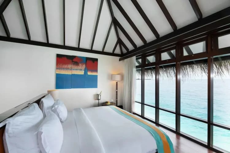 Coco Bodu Hithi Resort - foto 2