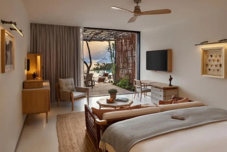 Six Senses Ibiza Hotel - foto 5