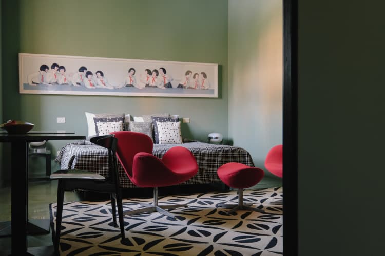 3 Rooms 10 Corso Como - foto 2