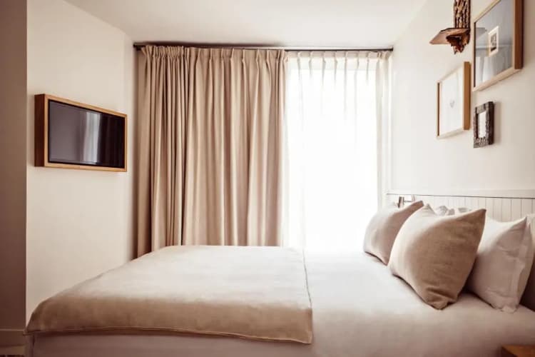 Hôtel Monsieur Aristide - foto 5