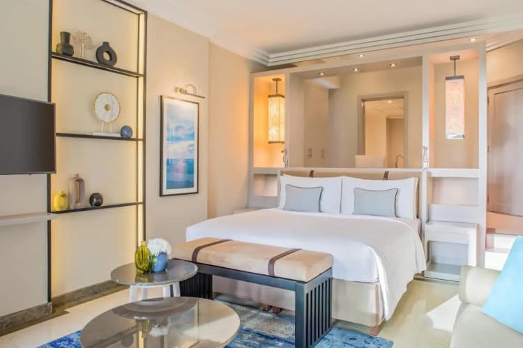 InterContinental Resort Mauritius - foto 2