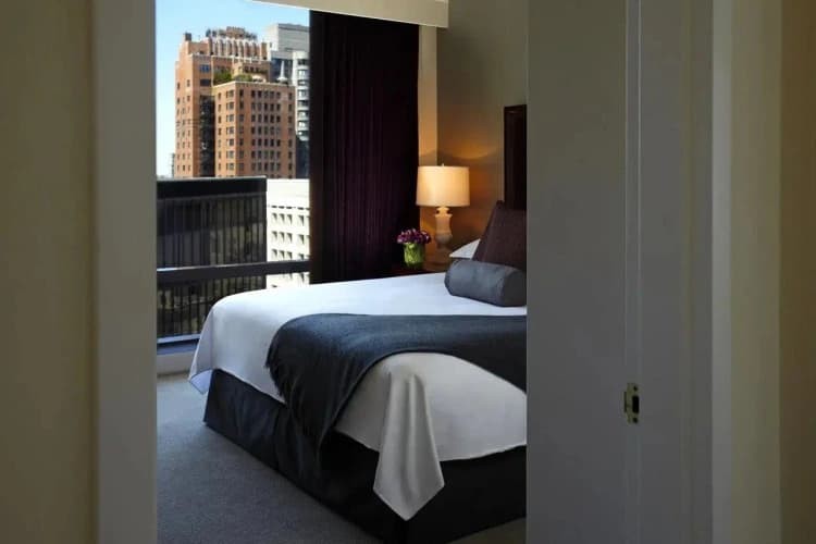 Trump International Hotel & Tower New York - foto 6