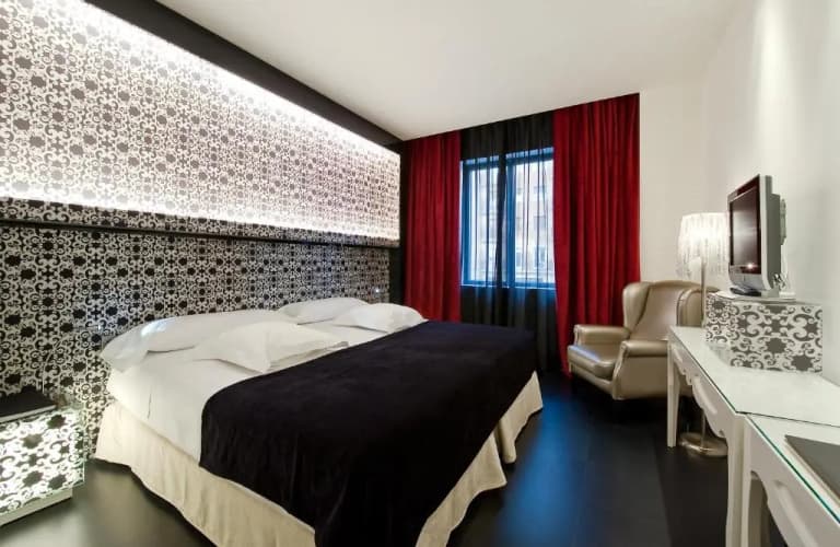 Hotel Vincci Vía 66 - foto 3
