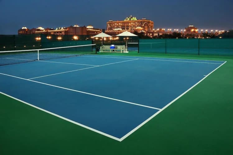 Emirates Palace Mandarin Oriental - foto 4