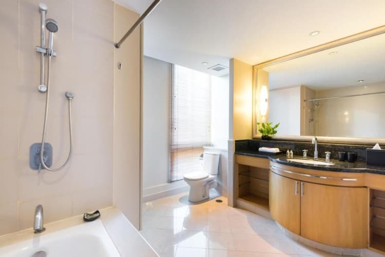 Ascott Sathorn Bangkok - foto 4
