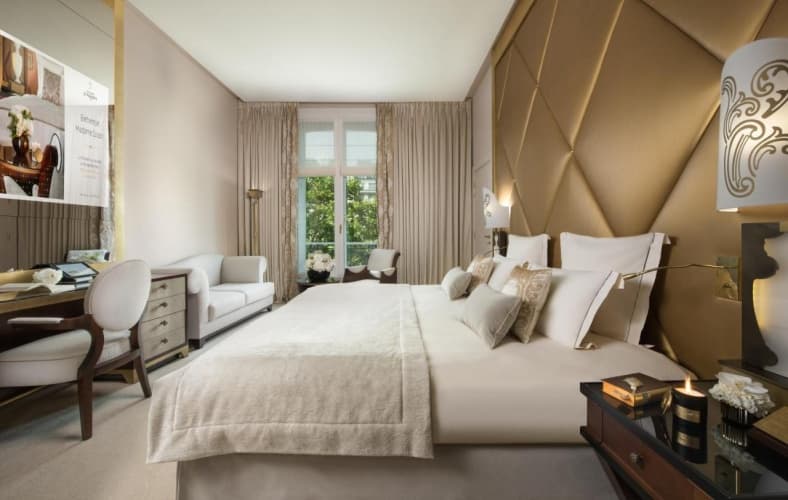 Hôtel Barrière Fouquet's Paris - foto 2