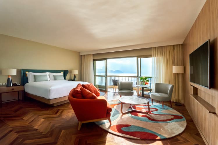 Fairmont Rio de Janeiro Copacabana - foto 2