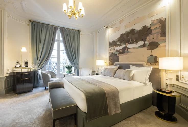 Hôtel Elysia by Inwood Hotels - foto 2