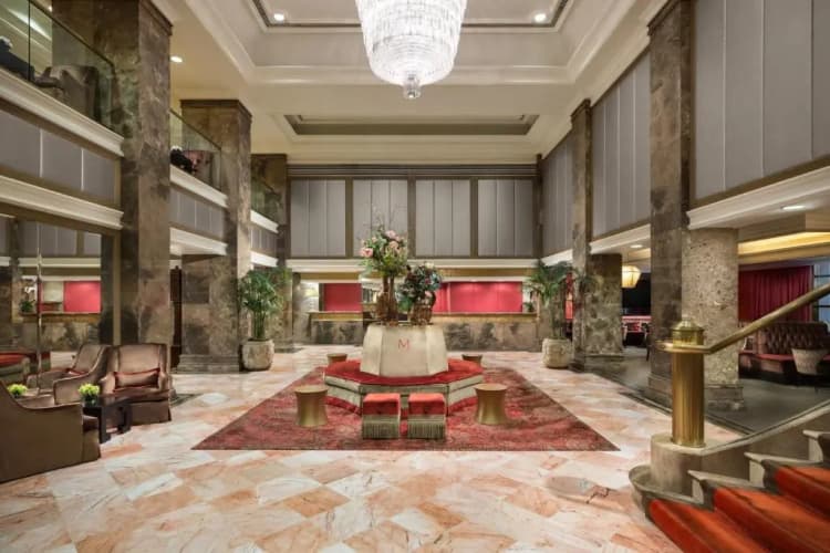 The Michelangelo New York - foto 2