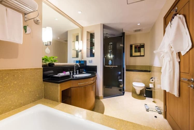 Ascott Sathorn Bangkok - foto 3