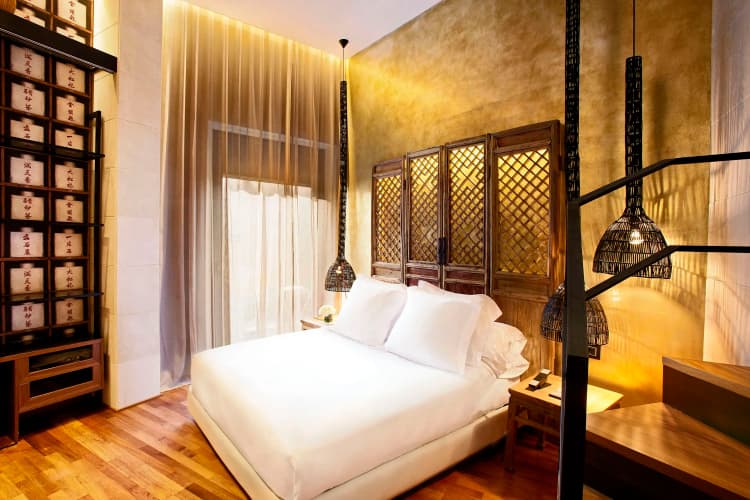 Claris Hotel & Spa 5GL, a Small Luxury Hotels of the World - foto 2