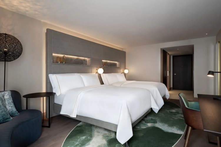 The Westin London City - foto 6