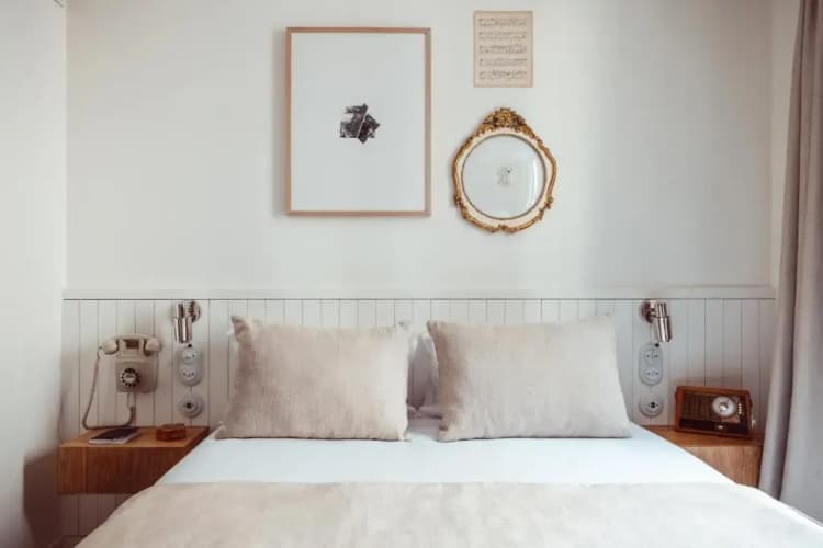Hôtel Monsieur Aristide - foto 6