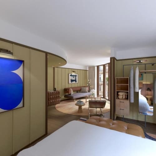 Norman Hotel - foto 4