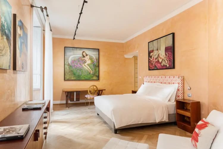 Galleria Vik Milano - Townhouse Galleria - Small Luxury Hotels of the World - foto 5