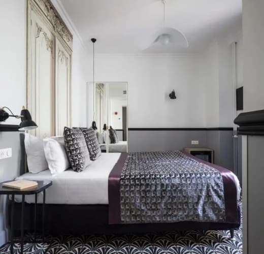 Hôtel Malte - Astotel - foto 6