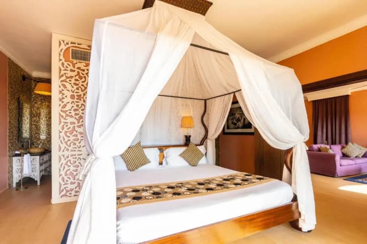 Riu Palace Zanzibar Hotel  - foto 4
