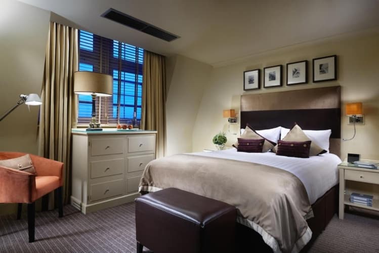 London Bridge Hotel - foto 3