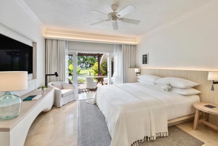 LUX* Le Morne - foto 4