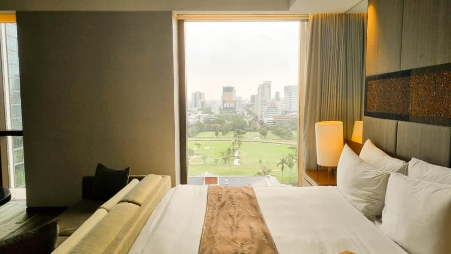 Hansar Bangkok Hotel - foto 3