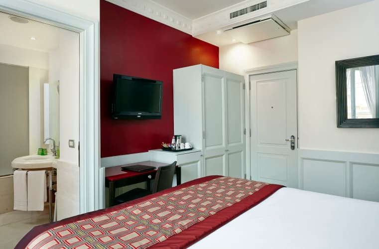 Hotel Indigo Rome - St. George by IHG - foto 6
