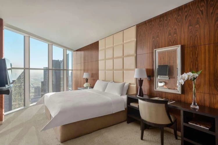 Shangri-La Dubai - foto 3