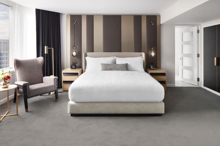 The Luxury Collection Hotel Manhattan Midtown - foto 1
